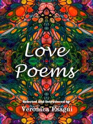 cover image of Love Poems
